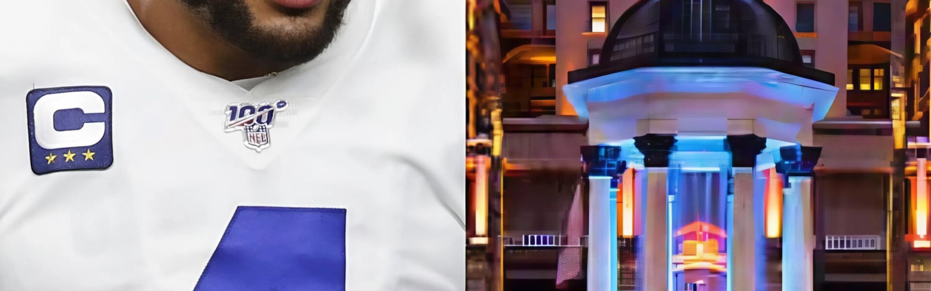 From Disrespect to Ownership: How Dak Prescott Turned Humiliation Into a $50 Million Power Move