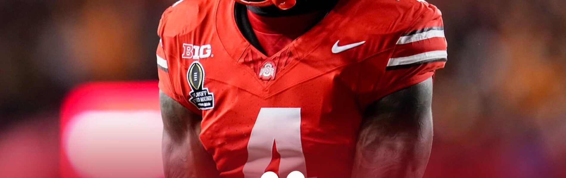 “Go Ahead and Try to Stop Me”: Jeremiah Smith’s Bold Declaration Ignites a New Era of Fire and Fearlessness in Columbus