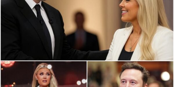 ELON MUSK JUST PLEDGED $50 MILLION A YEAR — AND WHAT HE SAID ABOUT CHARLIE KIRK HAS LEFT AMERICA STUNNED💰