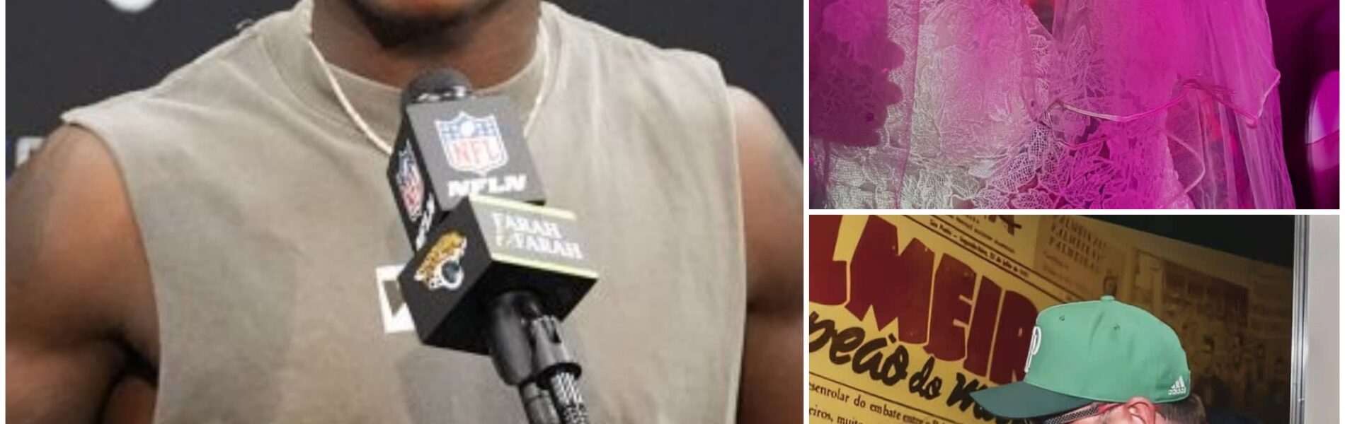 BREAKING NEWS: Travis Hunter Speaks Out After Ed Sheeran’s 10th Anniversary Reveal