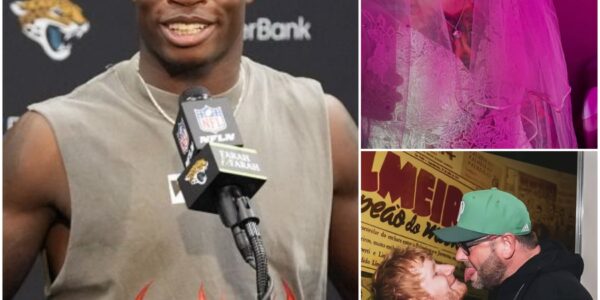 BREAKING NEWS: Travis Hunter Speaks Out After Ed Sheeran’s 10th Anniversary Reveal