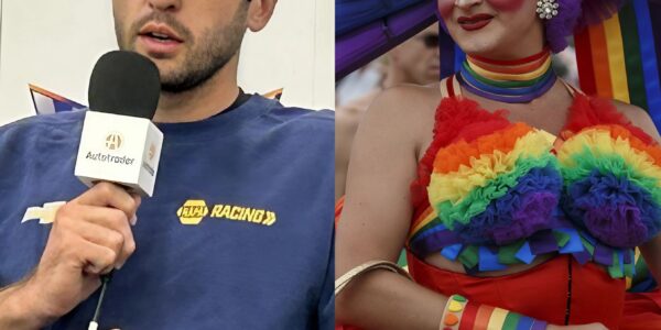 7 MINUTES AGO: NASCAR WORLD No.1 CHASE ELLIOTT STUNS FANS AFTER REFUSING TO RACE IN PRIDE NIGHT — “Racing Is About Performance, Not Politics.” 🏁🔥