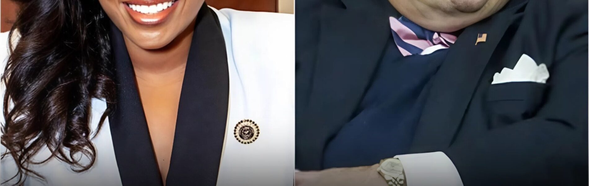 SH0CKING COURTROOM TWIST: Judge Richard Leon stunned everyone as he stood to praise Jasmine Crockett for her fearless performance in the $42M discrimination case against NextGen — a historic victory where courage crushed prejudice!