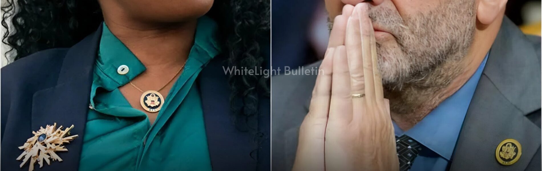 BREAKING: Clay Higgins tried to insult Jasmine Crockett — but she ended him with Louisiana’s own stats. “Real America?” she shot back. “Highest poverty, worst maternal health, lowest education funding — that’s your record.” The room fell silent, and within minutes, the clip went viral…