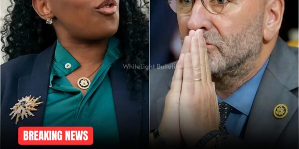 BREAKING: Clay Higgins tried to insult Jasmine Crockett — but she ended him with Louisiana’s own stats. “Real America?” she shot back. “Highest poverty, worst maternal health, lowest education funding — that’s your record.” The room fell silent, and within minutes, the clip went viral…