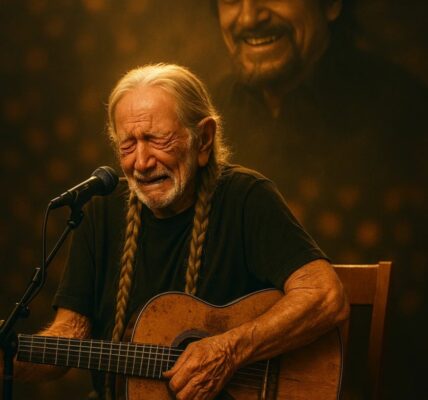 THE EMPTY CHAIR THAT BROKE 20,000 HEARTS