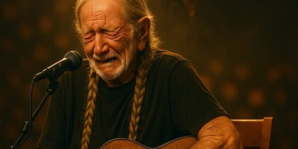 THE EMPTY CHAIR THAT BROKE 20,000 HEARTS