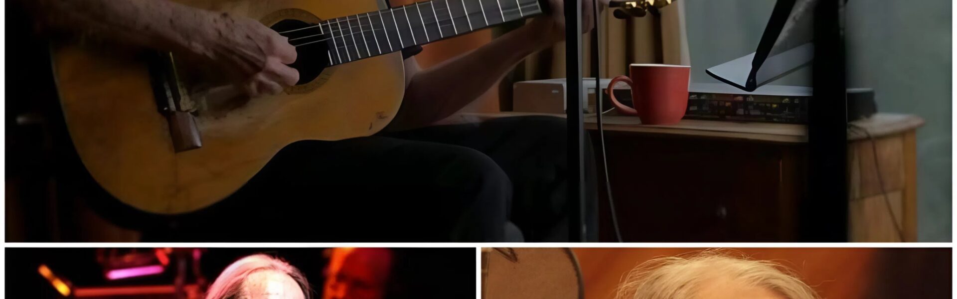 Willie Nelson’s Whispered Truth: The Healing Power of “Something You Get Through”