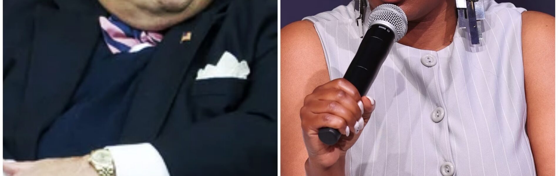 Justice on the Record: Judge Leon’s Praise for Jasmine Crockett Becomes a Defining Moment in American Law