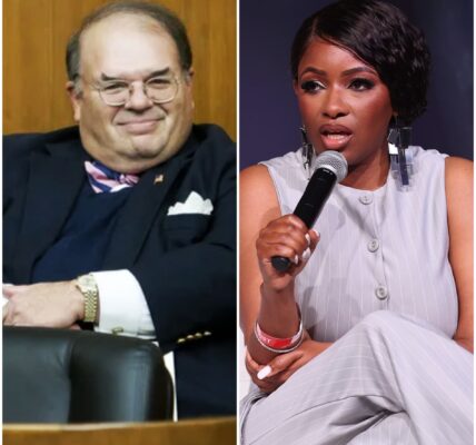 Justice on the Record: Judge Leon’s Praise for Jasmine Crockett Becomes a Defining Moment in American Law