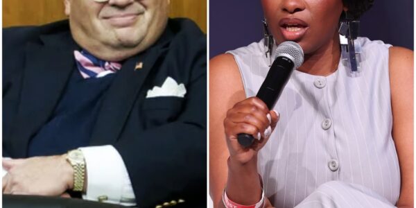 Justice on the Record: Judge Leon’s Praise for Jasmine Crockett Becomes a Defining Moment in American Law