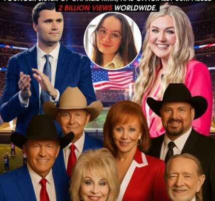 A NATION’S HISTORIC MILESTONE: ‘All-American Halftime Show’ Surpasses 2 Billion Views, Redefining Patriotism and Performance on the Global Stage