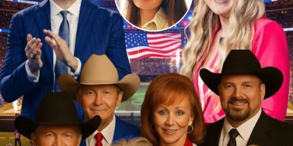 A NATION’S HISTORIC MILESTONE: ‘All-American Halftime Show’ Surpasses 2 Billion Views, Redefining Patriotism and Performance on the Global Stage