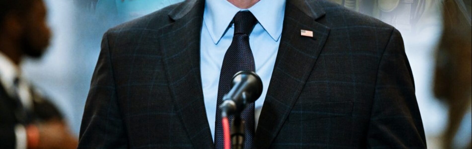 QUITE IRONIC’: Speaker Mike Johnson STUNS Washington with Viral Statement on ‘No Kings’ Protests — ‘They Treat Bureaucrats Like Emperors’