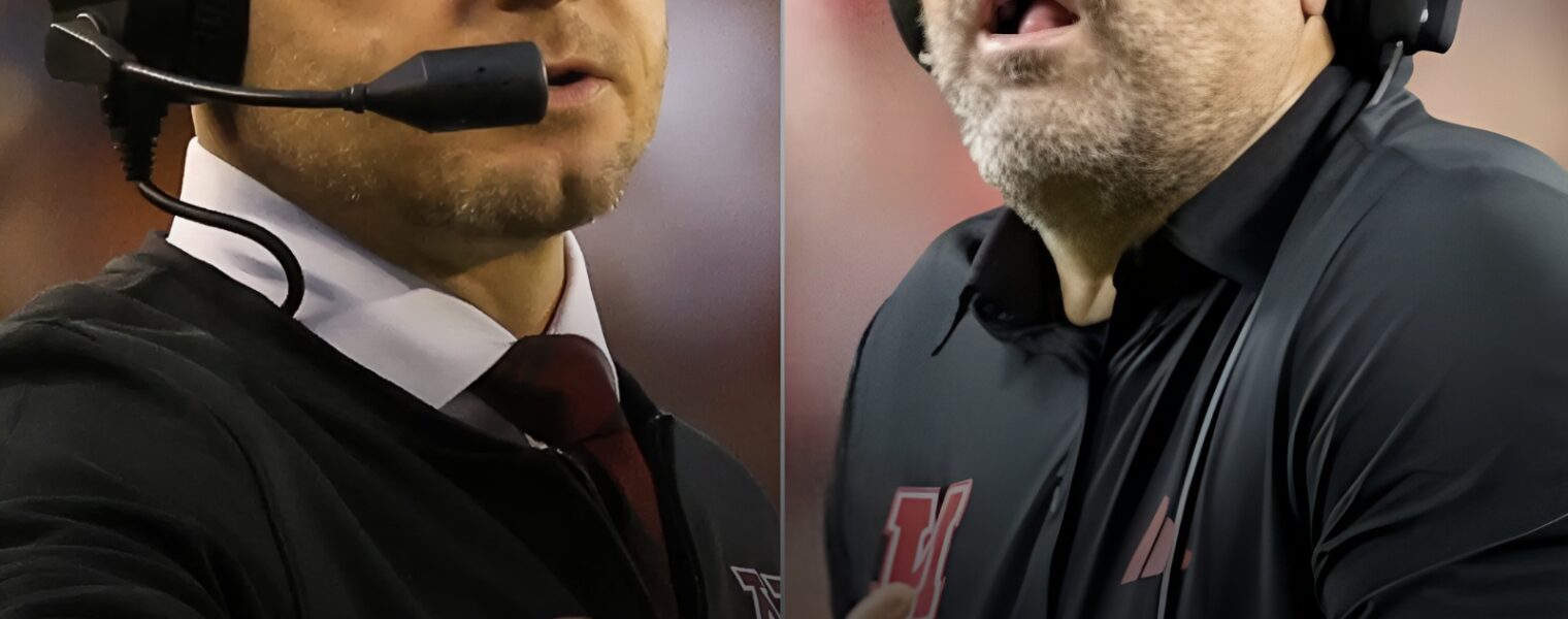Under Fire: P.J. Fleck Fined $68,000 After Vulgar Outburst in Heated Loss to Nebraska