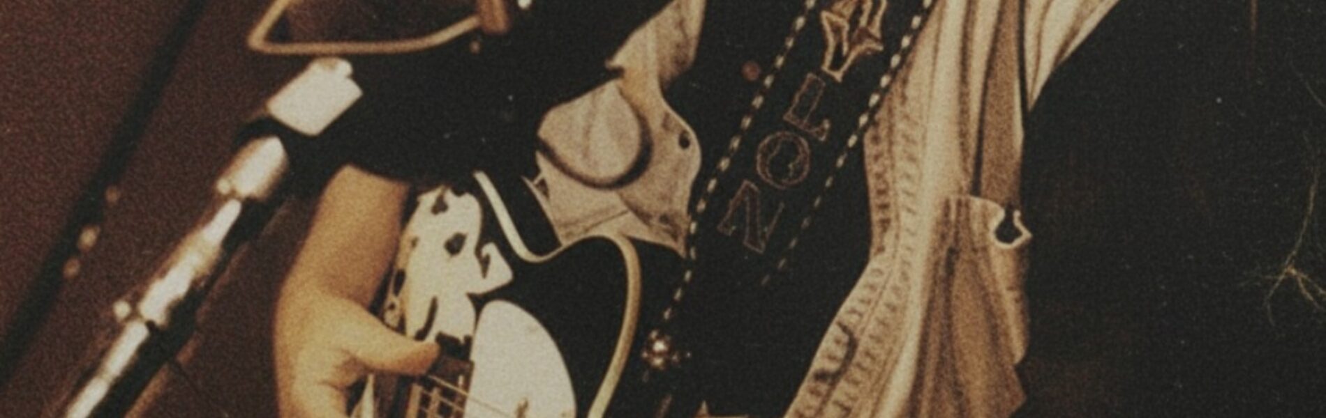 “What You'll Do When I'm Gone” — A Poignant Turning Point from Waylon Jennings