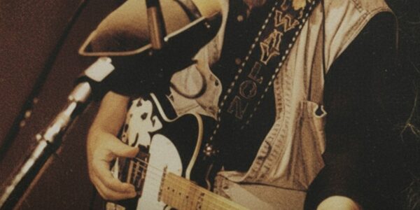 “What You'll Do When I'm Gone” — A Poignant Turning Point from Waylon Jennings