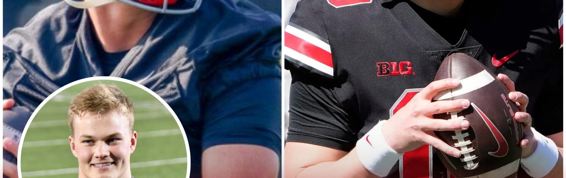 “A Bond Beyond the Game”: Julian Sayin’s Quiet Support for Lincoln Kienholz Moves the Buckeyes to Tears