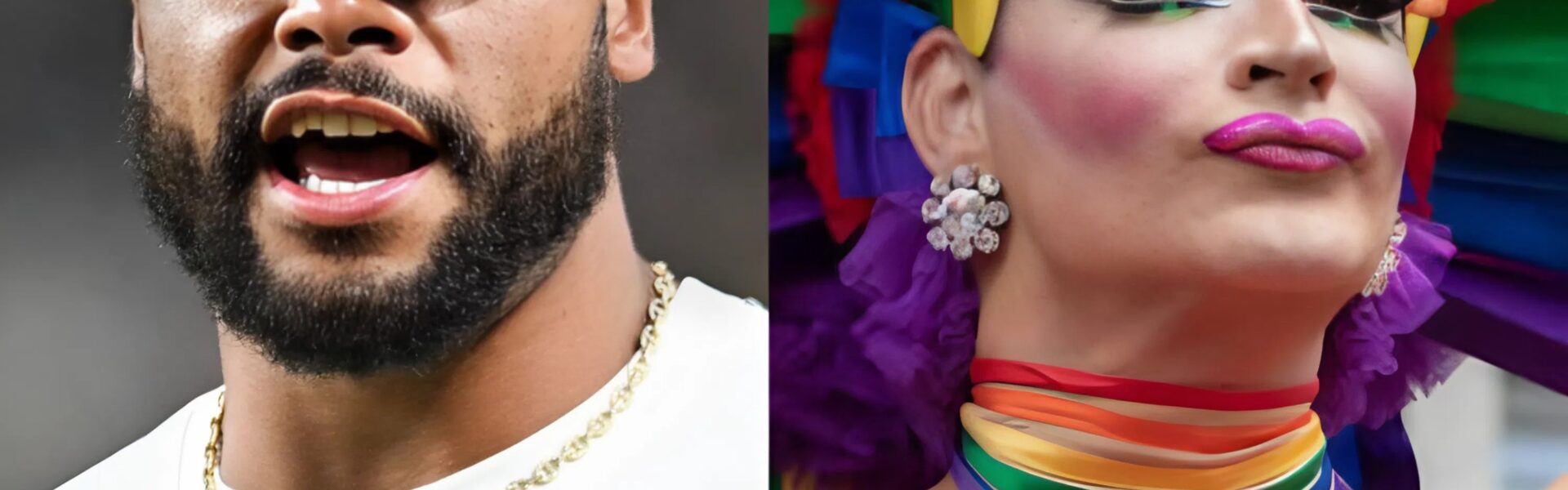 7 MINUTES AGO: DALLAS COWBOYS STAR DAK PRESCOTT STUNS FANS AFTER REFUSING TO PARTICIPATE IN PRIDE NIGHT — “Football Is About Performance, Not Politics.”