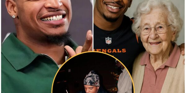 BREAKING: Cincinnati Bengals Star Ja’Marr Chase Buys the Restaurant That Once Fed Him — But What He Did Next Left the World in Awe