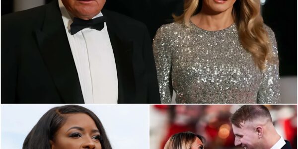 MELANIA COLLAPSES LIVE After Jasmine Crockett DROPS SHOCKING AFFAIR BOMBSHELL