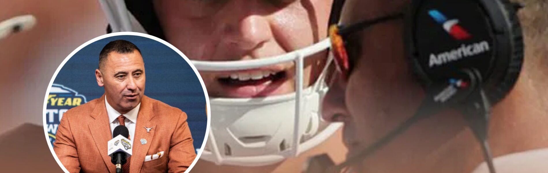 Texas Longhorns Reshape Lineup Ahead of Mississippi State Clash — Coach Steve Sarkisian Confirms Major Adjustments to Boost Team Chemistry