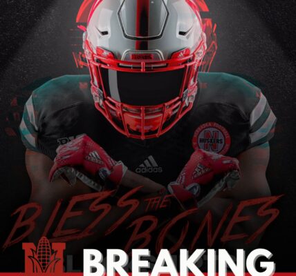 The Blackshirts: More Than Just a Jersey at Nebraska