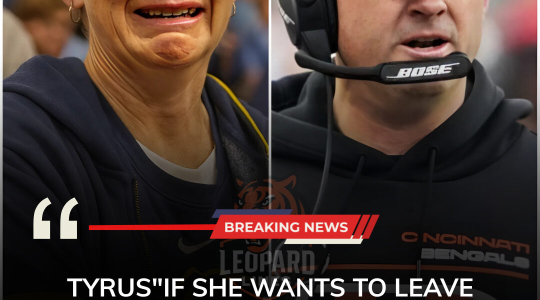 Bengals Coach Zac Taylor Shocks America With a Cold, Brutal Message After Viral “Bengals Karen” Incident