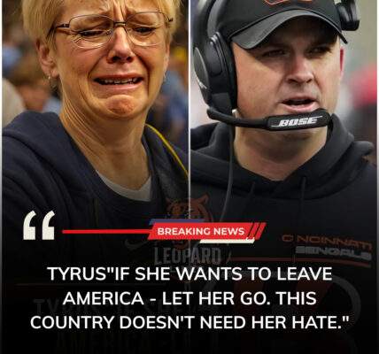 Bengals Coach Zac Taylor Shocks America With a Cold, Brutal Message After Viral “Bengals Karen” Incident