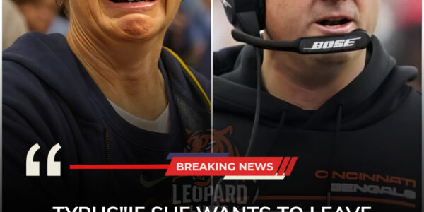 Bengals Coach Zac Taylor Shocks America With a Cold, Brutal Message After Viral “Bengals Karen” Incident