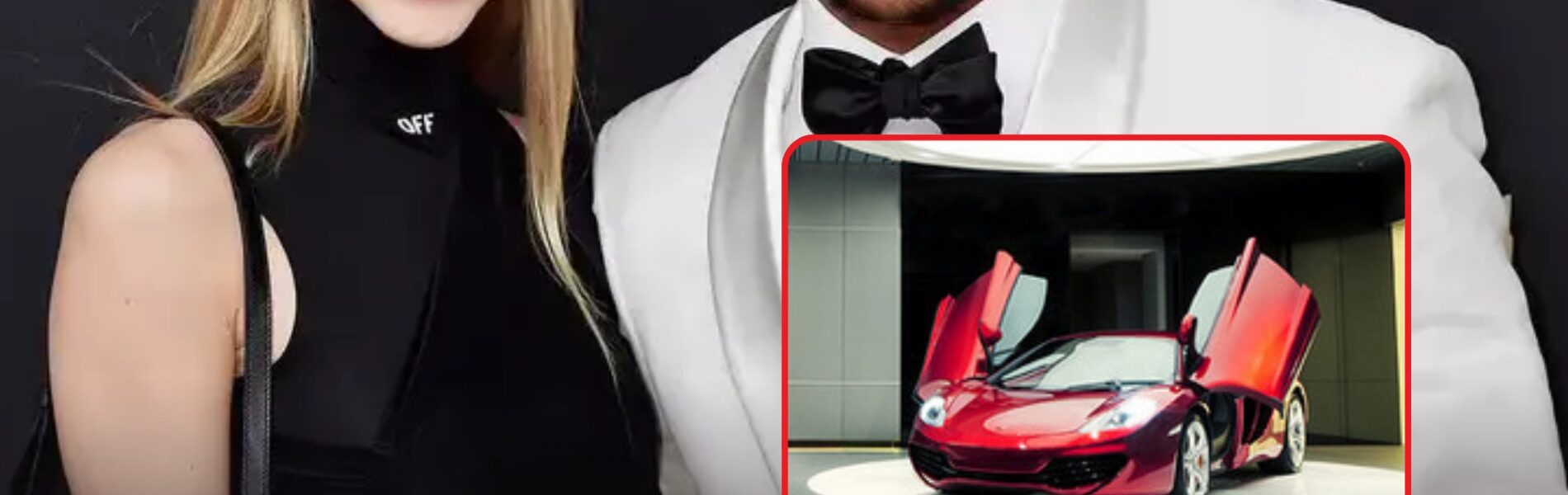 Breaking News: Saquon Barkley’s million-dollar anniversary gift leaves everyone speechless – “No woman would ever forget this!