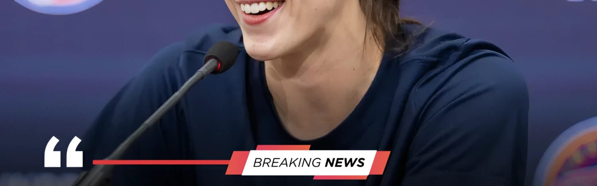 “$150 Million? KEEP IT!” – Caitlin Clark Stuns the WNBA by Choosing Loyalty Over Fortune