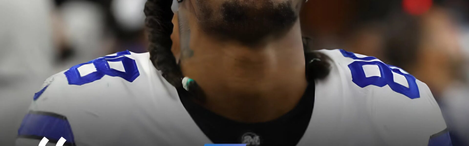 “$200 Million? KEEP IT!” – CeeDee Lamb Shocks NFL with Bold Loyalty to the Dallas Cowboys