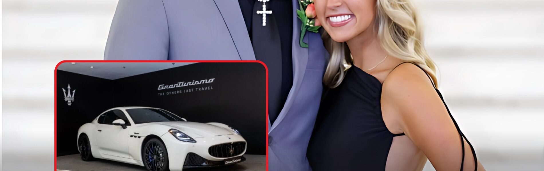 Breaking News: Lincoln Kienholz shocks fans with million-dollar anniversary gift to fiancée Bella Welker — “No one saw this coming”