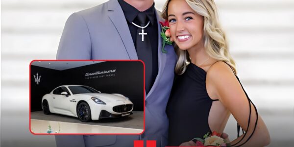 Breaking News: Lincoln Kienholz shocks fans with million-dollar anniversary gift to fiancée Bella Welker — “No one saw this coming”