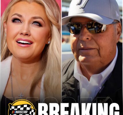 NASCAR Legend Rick Hendrick Donates $50 Million Annually to Charlie Kirk Memorial Fund