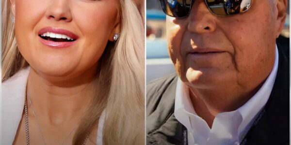 NASCAR Legend Rick Hendrick Donates $50 Million Annually to Charlie Kirk Memorial Fund