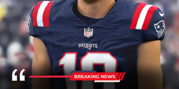 After an MVP-Caliber Performance Against Titans, Drake Maye Hailed by Experts as the Next Tom Brady, but His Response Silences All: "It’s All Meaningless..."