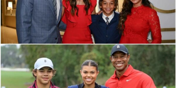 SAD NEWS: 30 minutes ago in California, USA. At the age of 49, the family of golf legend Tiger Woods just announced urgent news to his followers that he is currently…