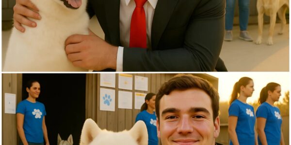 Georgia Quarterback Gunner Stockton Quietly Saves Dozens of Shelter Dogs from Euthanasia