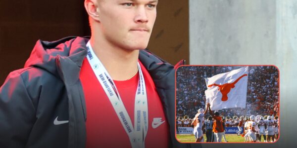 Breaking News: Lincoln Kienholz shocks NCAA world after rejecting $5 million offer from Texas Longhorns — and his bold response leaves fans speechless