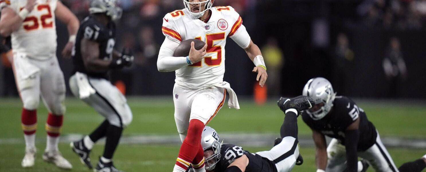 BREAKING: Las Vegas Raiders Stun the NFL With a Massive Offer to JuJu Smith-Schuster — And His Explosive Response Sends Fans Into Frenzy