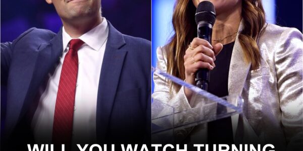 Why Did Danica Patrick Donate $7 Million? — The Mysterious Move Behind Erika Kirk’s Super Bowl Halftime Rival