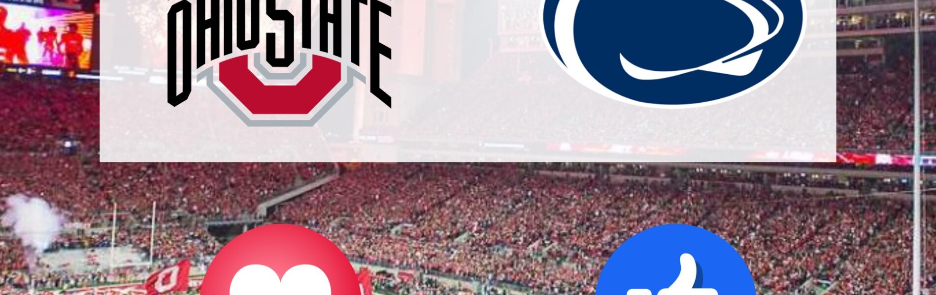 How to Watch Ohio State Buckeyes vs. Penn State Nittany Lions: Full Game Preview, TV Info, and Streaming Guide — Go Buckeyes!