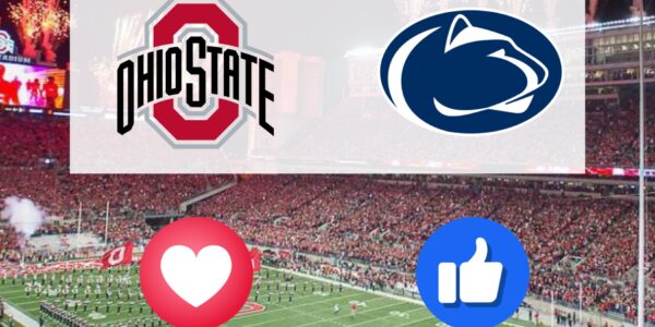 How to Watch Ohio State Buckeyes vs. Penn State Nittany Lions: Full Game Preview, TV Info, and Streaming Guide — Go Buckeyes!