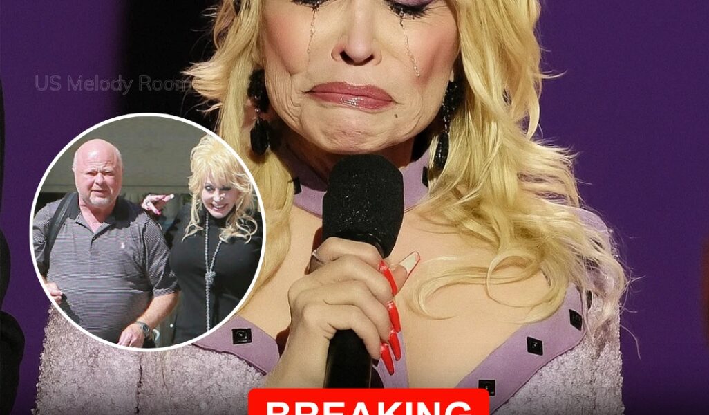 SHOCKING REVEAL: Seven months after Carl Dean’s passing, Dolly Parton’s late husband’s will has been revealed — unveiling a story of enduring love, devotion, and the lasting legacy of their 58-year marriage.