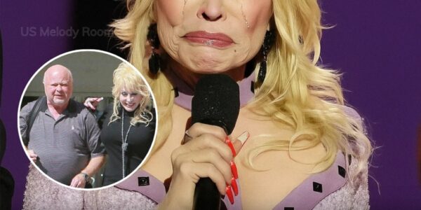 SHOCKING REVEAL: Seven months after Carl Dean’s passing, Dolly Parton’s late husband’s will has been revealed — unveiling a story of enduring love, devotion, and the lasting legacy of their 58-year marriage.
