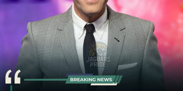 BREAKING: Paul Rudd Partners With Jacksonville Jaguars to Launch Discounted Ticket Program for Veterans and Low-Income Families