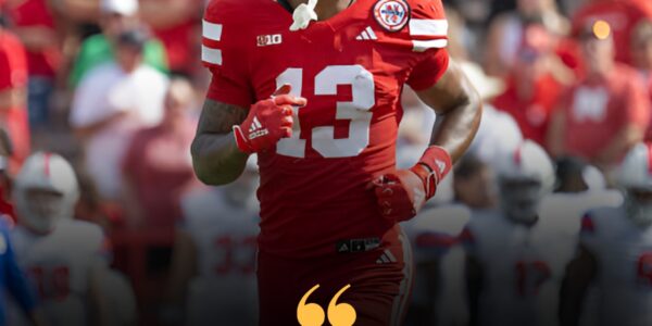 Nyziah Hunter’s Quiet Act of Compassion Captures Hearts Across Nebraska and Beyond