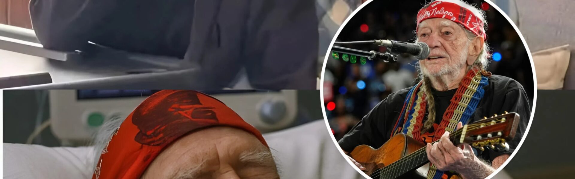 HEARTBREAKING UPDATE & TIMELESS MUSIC: WILLIE NELSON AND LUKAS NELSON — “JUST BREATHE” 🌅🎶